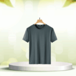 Scopri la maglietta Superfit: comfort unisex, grigio versatile e taglie fino alla 5XL