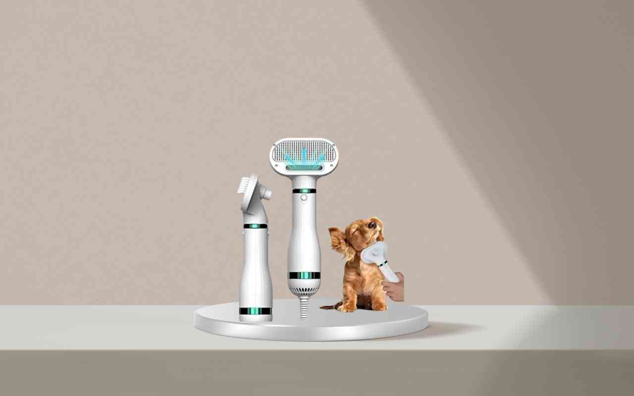 Addestra subito cani e gatti con Nice Pet: la soluzione a ultrasuoni facile e sicura