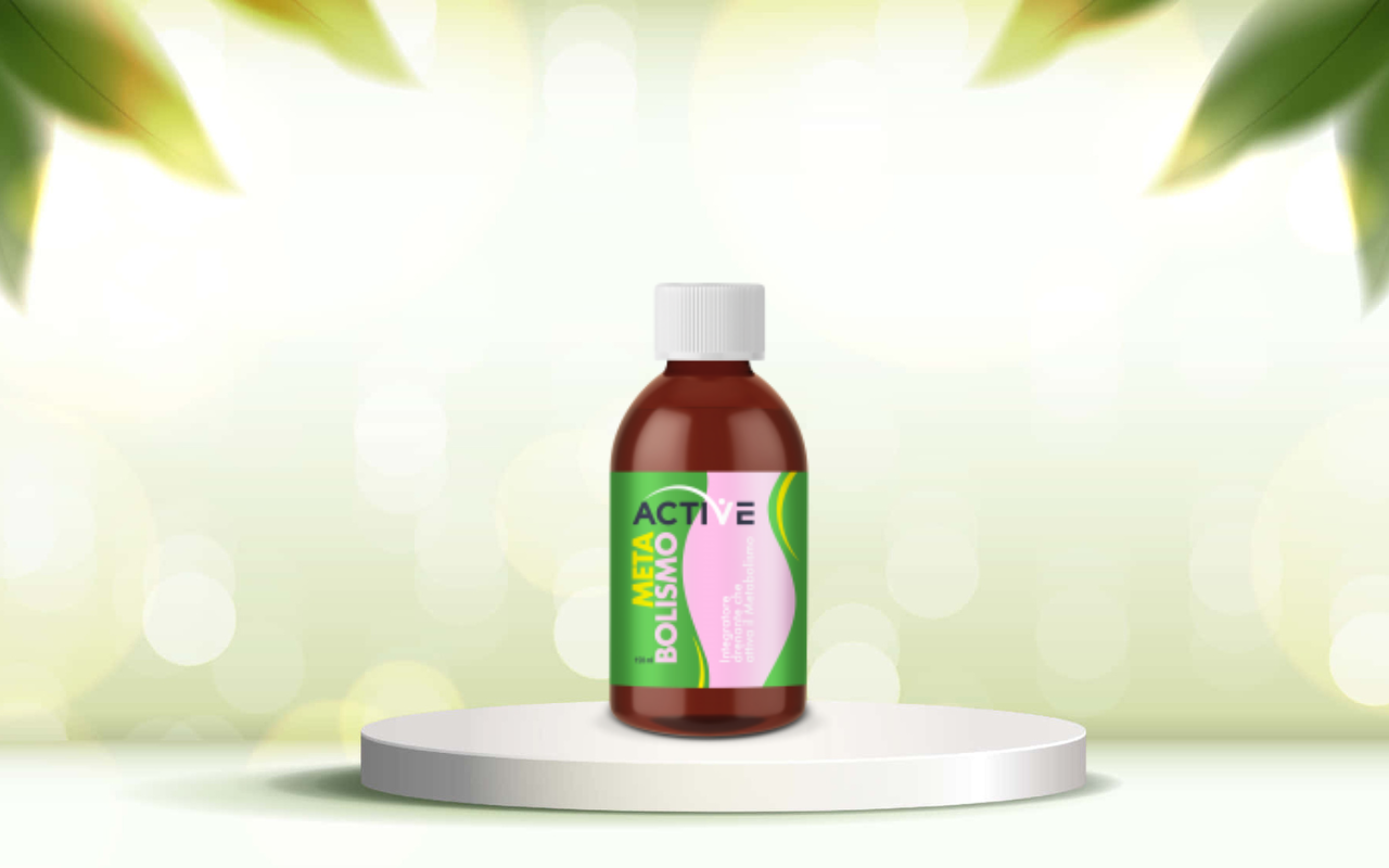 Prova NTM Metabolismo Active: depura, drena e ritrova l’energia ogni giorno