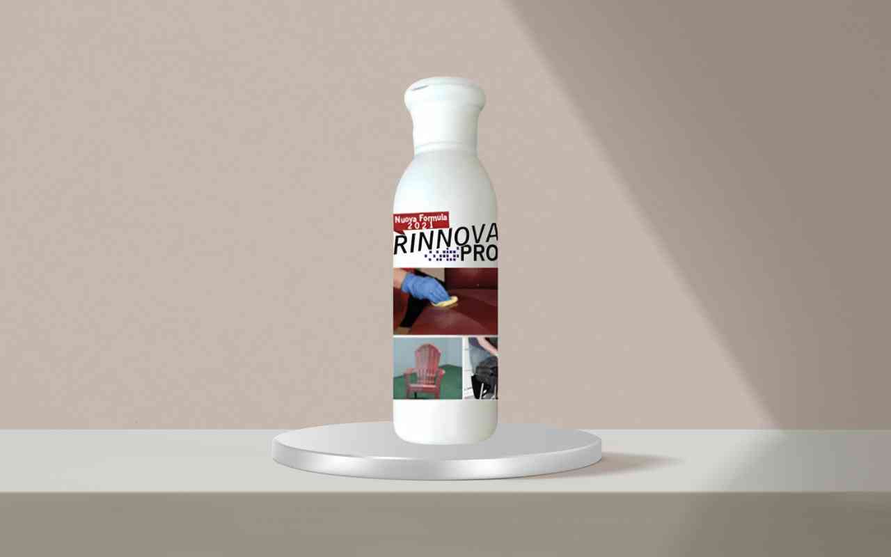 Scopri come restaurare i tuoi mobili in legno con Rinnova Pro in pochi semplici passi