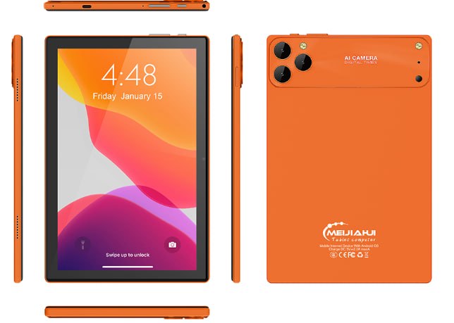 Tablet