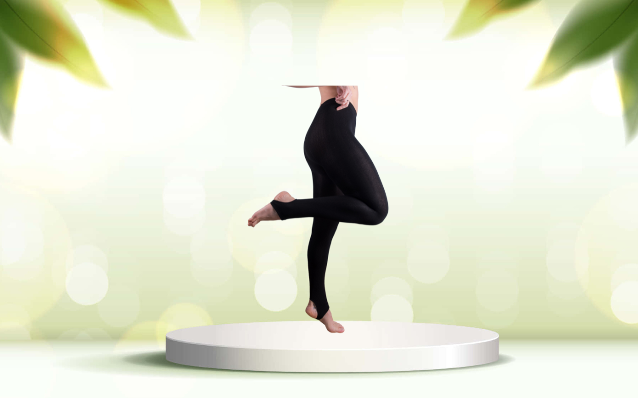 Scopri i collant termici Calze Gambissime: comfort, stile e silhouette perfetta