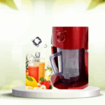 Prepara cocktail perfetti a casa con il tritaghiaccio elettrico multifunzione