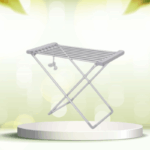 Stendino elettrico: asciuga il bucato in inverno, risparmia spazio e tempo