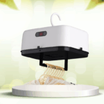 Asciugatrice portatile compatta: asciuga i tuoi capi ovunque in poco spazio