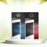 EKO-AIR: raffrescatore, scaldino e umidificatore 3-in-1 per comfort tutto l’anno