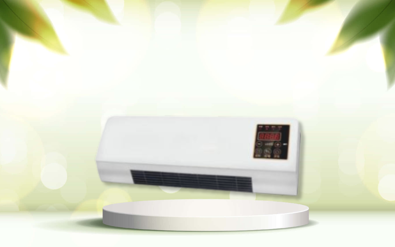 Eko-Splitter: migliora subito il comfort della tua casa con installazione facile