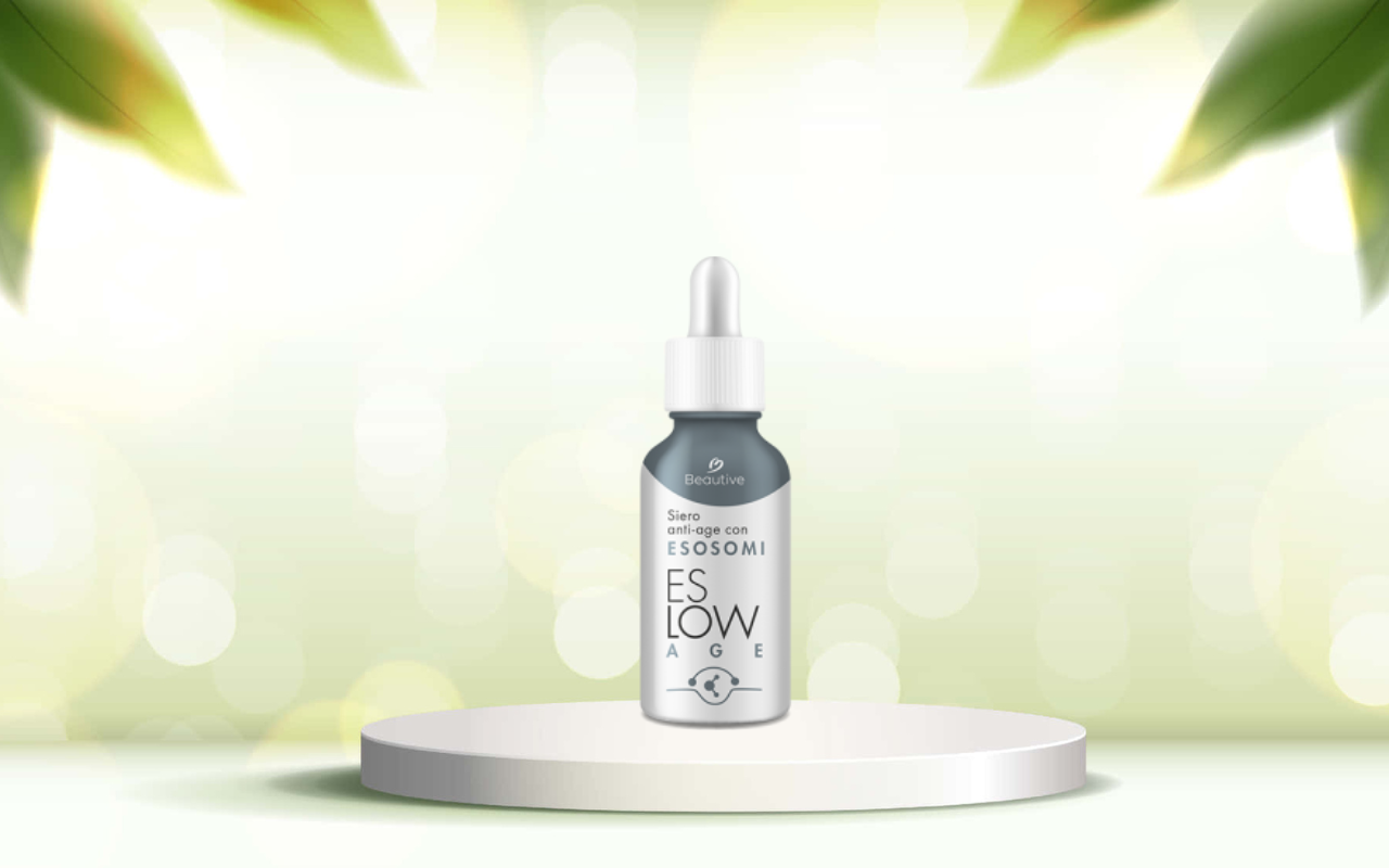 Scopri il siero Eslow Age: il trattamento antiage che rinnova la tua pelle ora