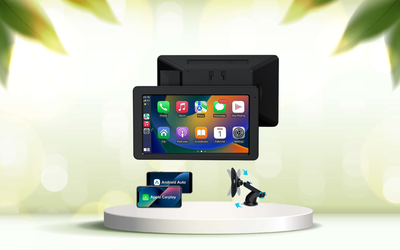 Scopri carplay auto: collega subito il tuo smartphone e guida in totale sicurezza