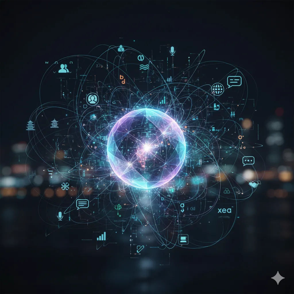 Comunicazione cross-culturale guidata dalle migliori agenzie di comunicazione